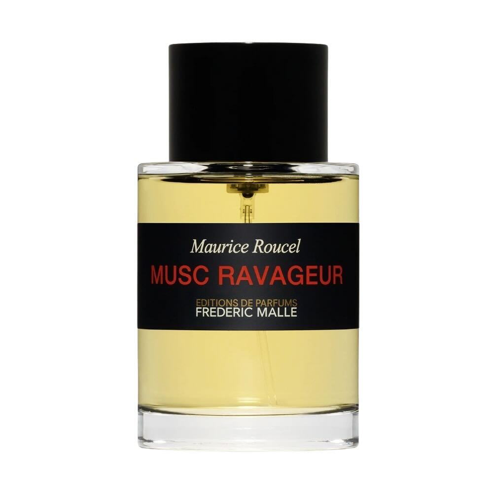 Nước Hoa Unisex Frederic Malle Musc Ravageur EDP 100ml Chính Hãng | Niche - Hình ảnh chính
